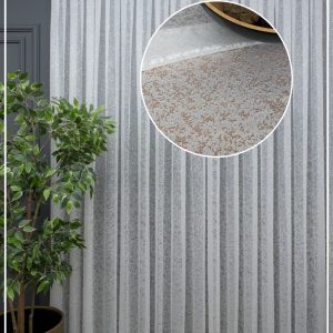 Pardes Tül Perde - 2021 P021