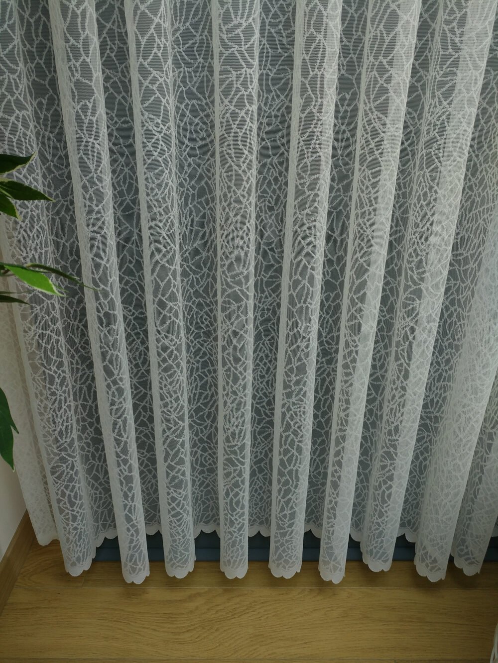 Pardes Tül Perde - BT 562 - Görsel 2