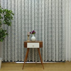 Pardes Tül Perde -  BT 625