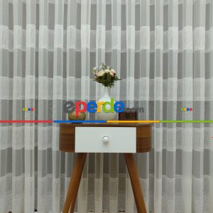 Pardes Tül Perde -  BT 702