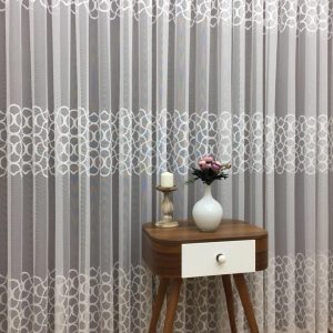 Pardes Tül Perde -  BT 713