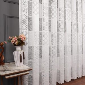 Pardes Tül Perde - BT1779